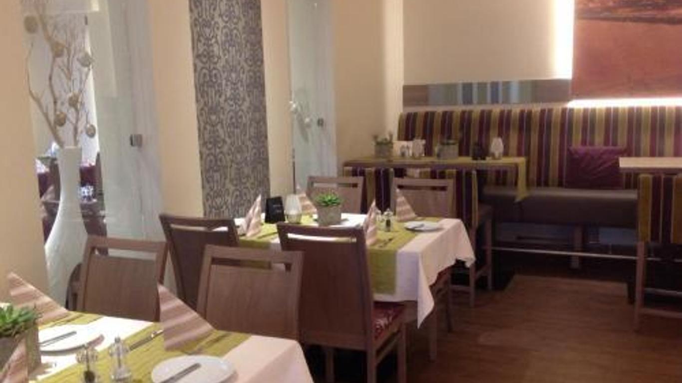 Hotel Restaurant Haus Odendahl