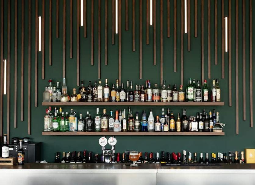 Bar Foto