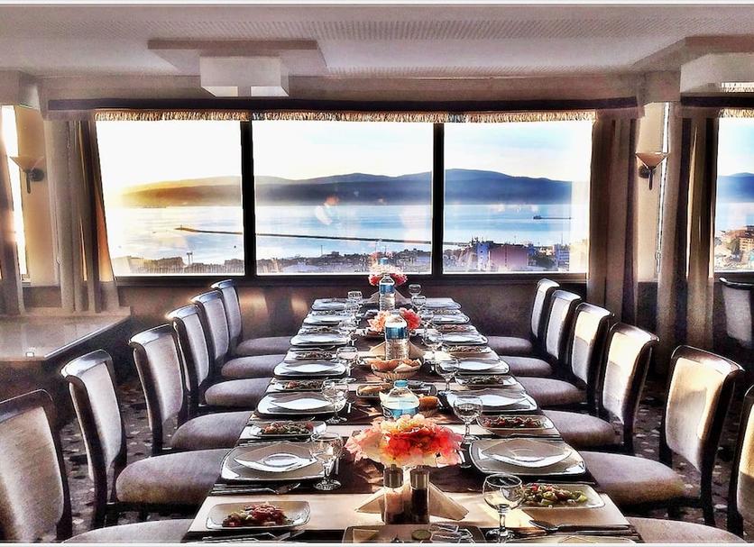 Comedor Foto