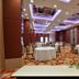 Sala de banquetes