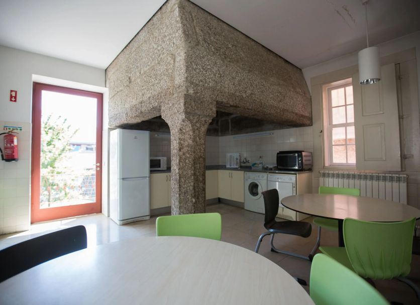 Comedor Foto
