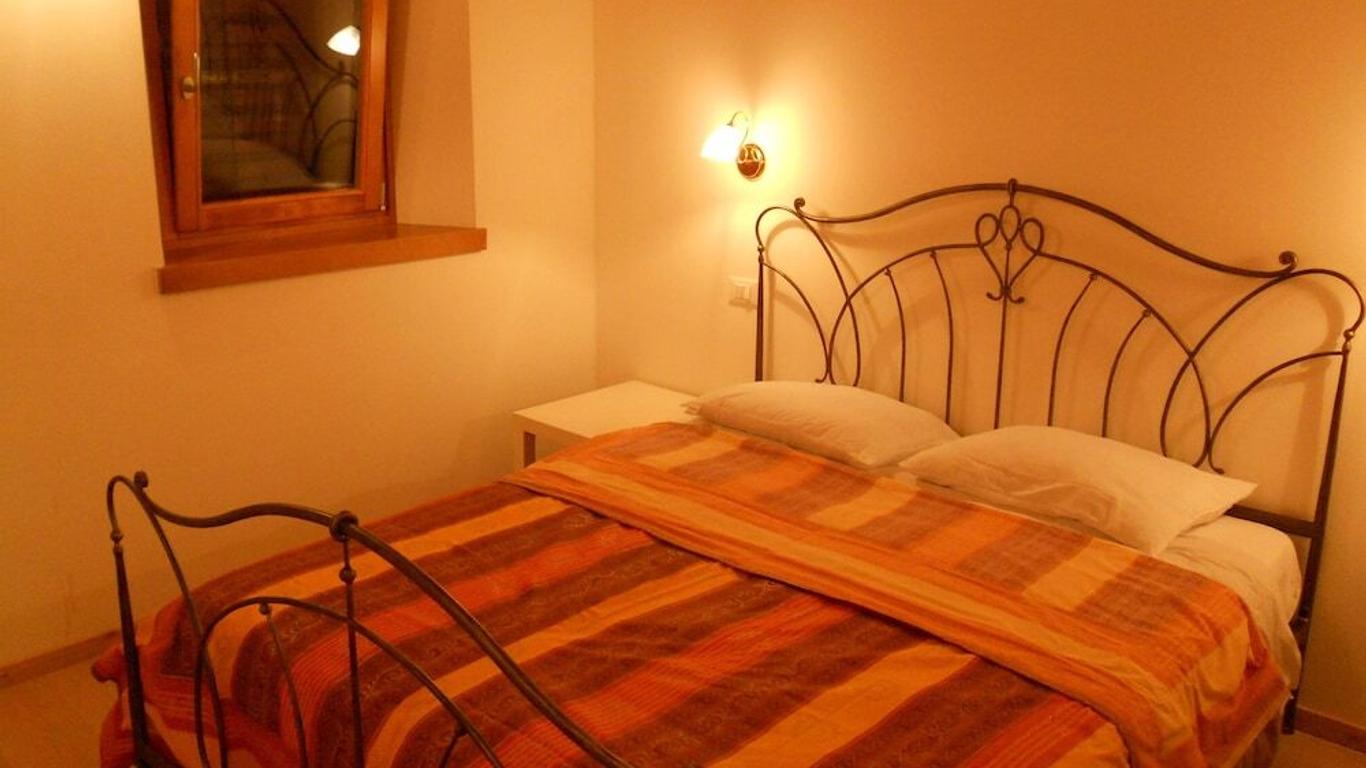 Albergo Diffuso Valcellina e Val Vajont in Erto