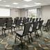 Sala de conferencias
