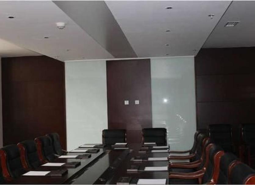 Sala de conferencias Foto