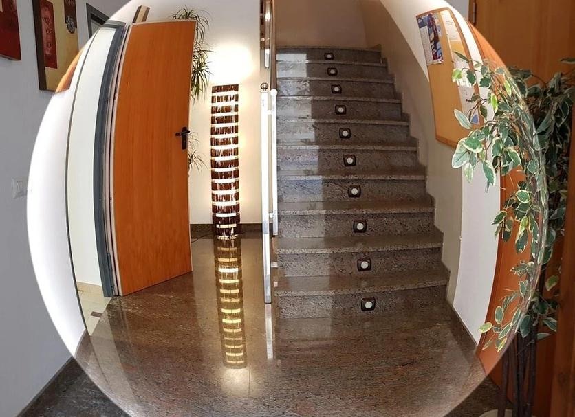 Escaleras Foto