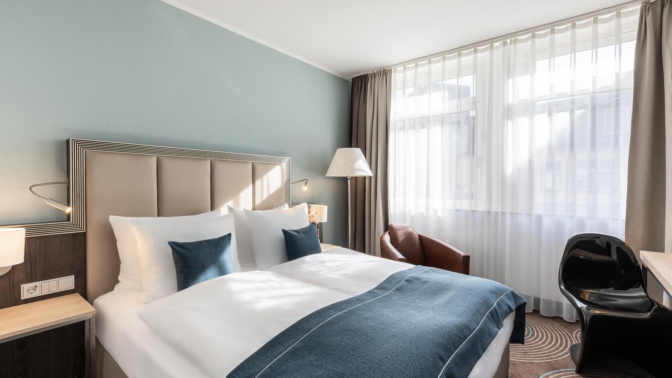 Garner Hotel Essen - Handelshof