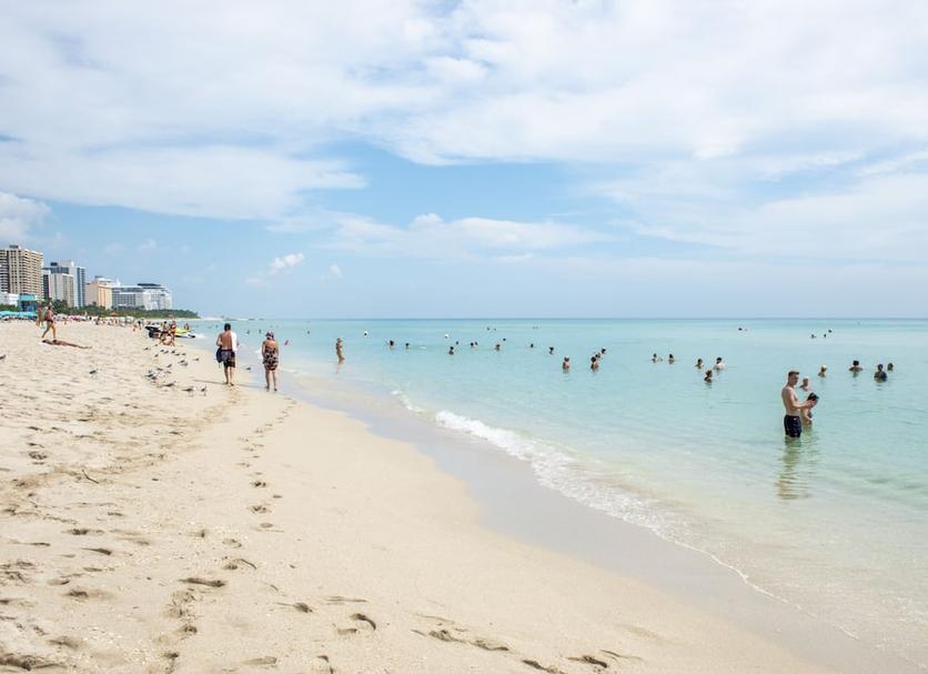 Playa Foto