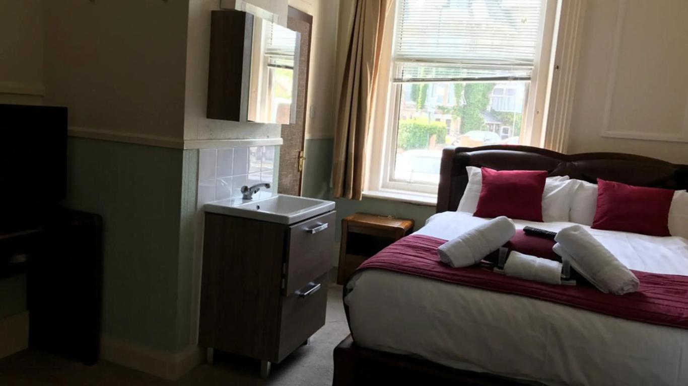 The Manchester Hotel