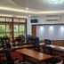 Sala de conferencias