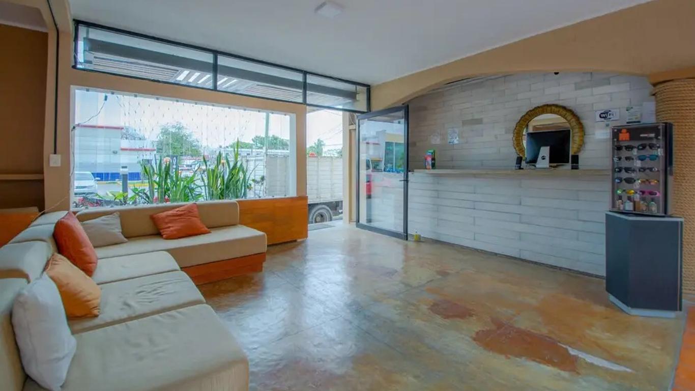Hotel Vsi