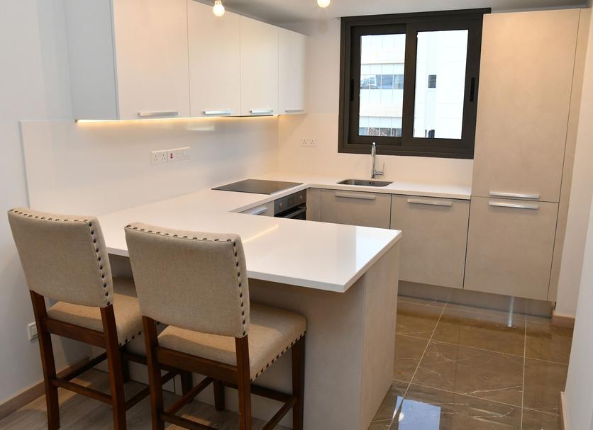 Cocina Foto