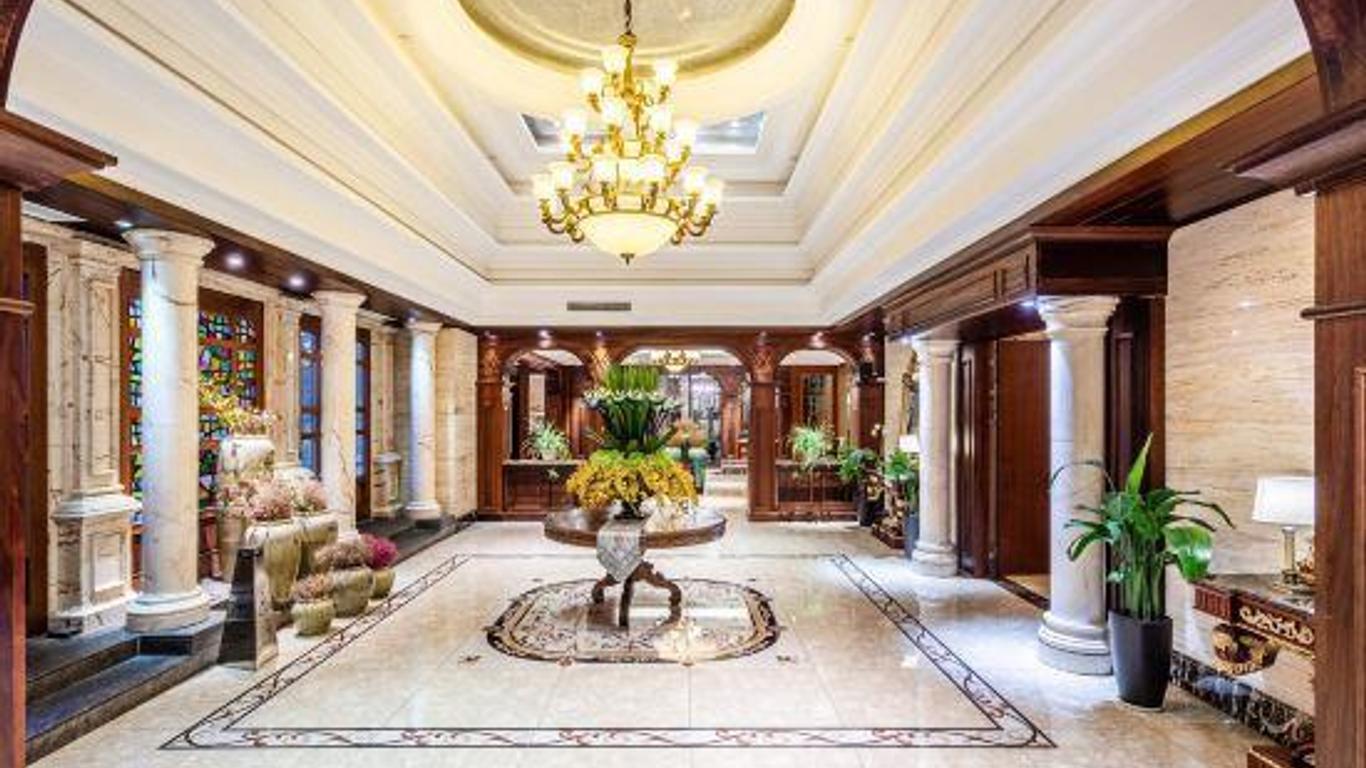 Runhome Hotel