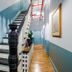 Escaleras