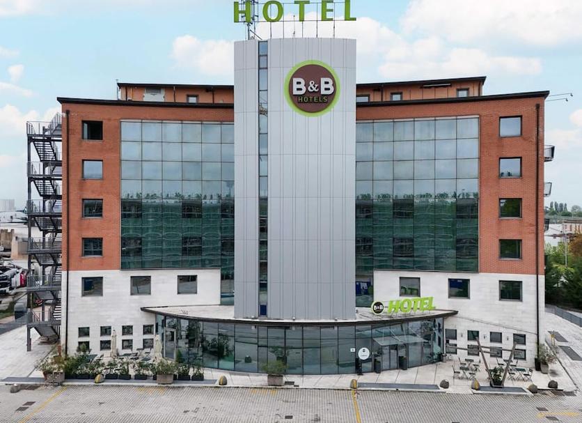 Edificio Foto