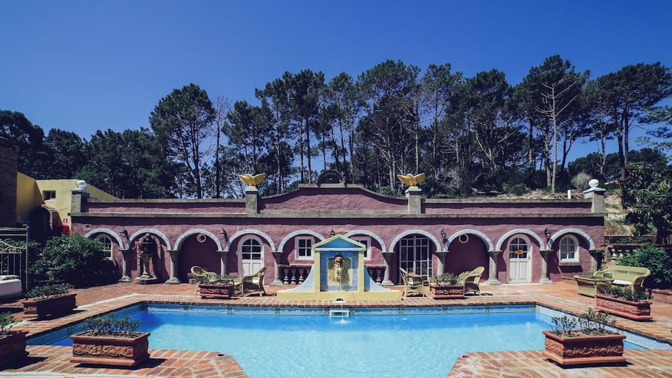 Villa Toscana Boutique Hotel - Adults only