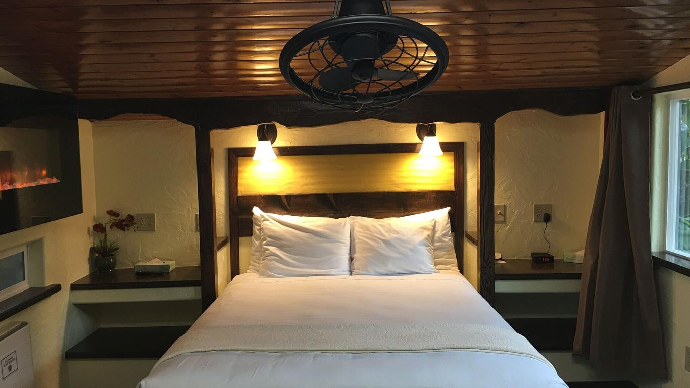 Chalet Kilauea