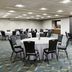 Sala de banquetes