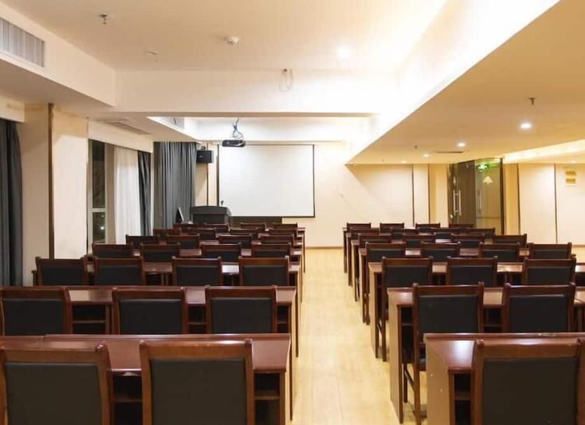 Sala de conferencias Foto