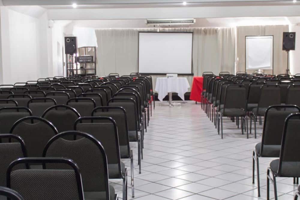Sala de conferencias