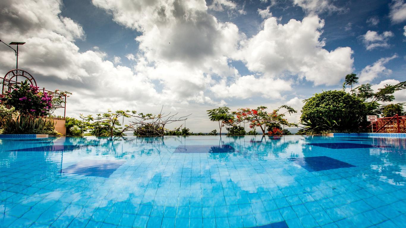 Aston Niu Manokwari Hotel & Conference Center