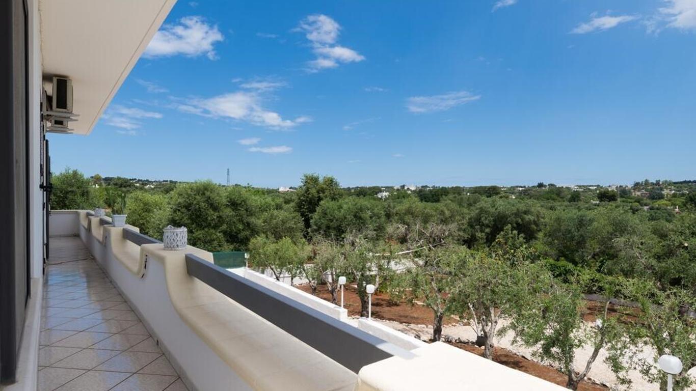 Piccolo Hotel Villa Rosa