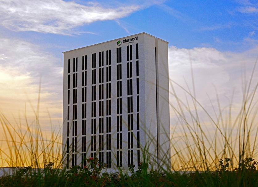 Edificio Foto