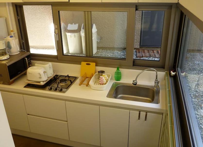 Cocina Foto