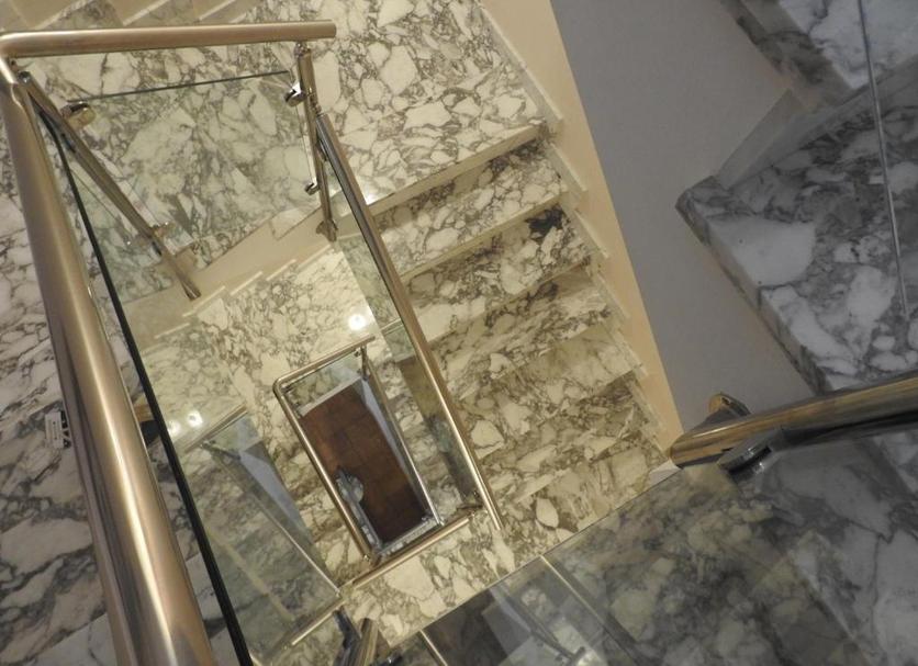 Escaleras Foto