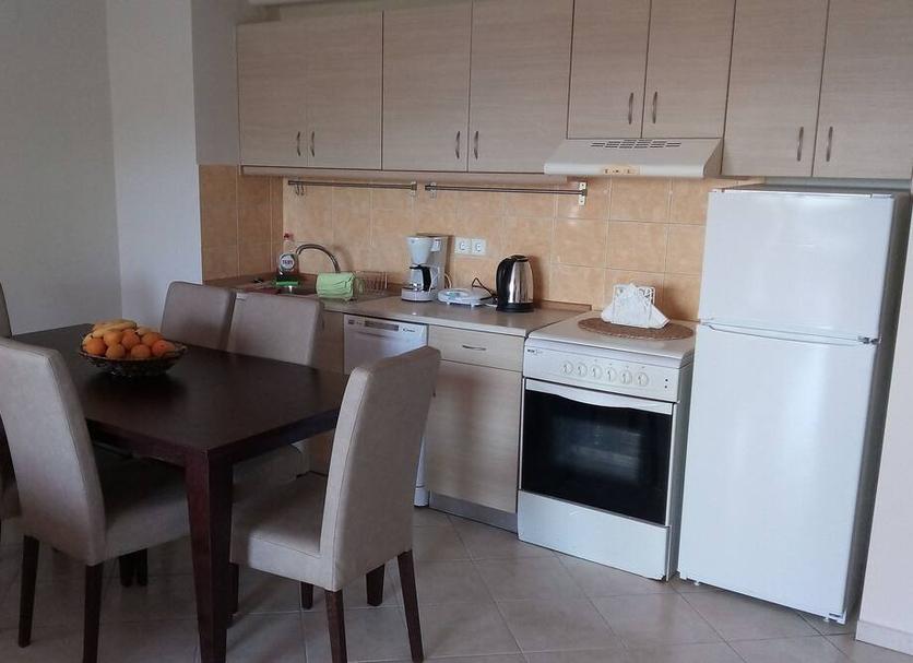 Cocina Foto