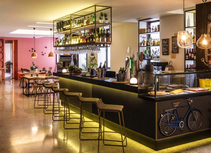 Bar Foto