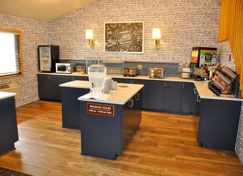 Servicio del hotel Foto