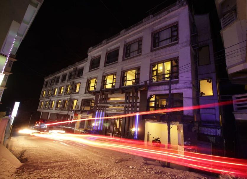 Edificio Foto