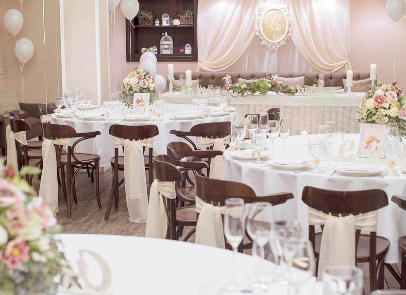 Sala de banquetes Foto