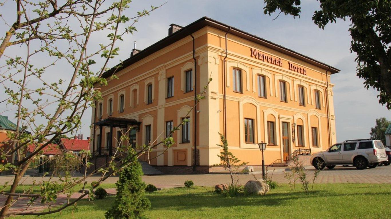 Mirskiy Posad
