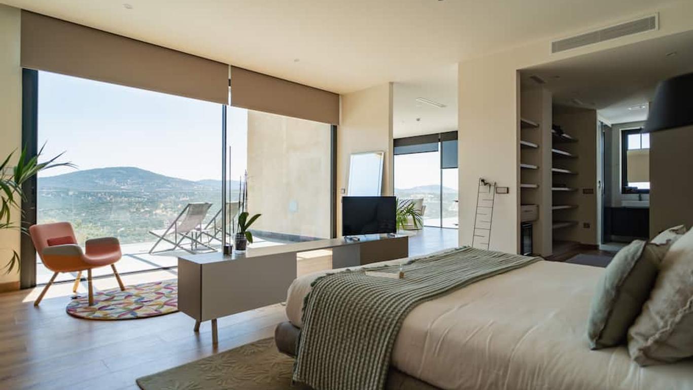 Hoteles Desconecta2