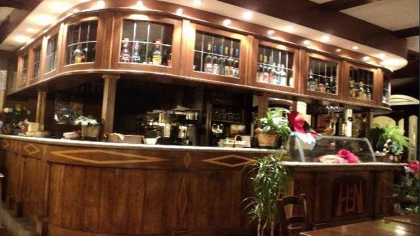 Hotel Saint Nicolas