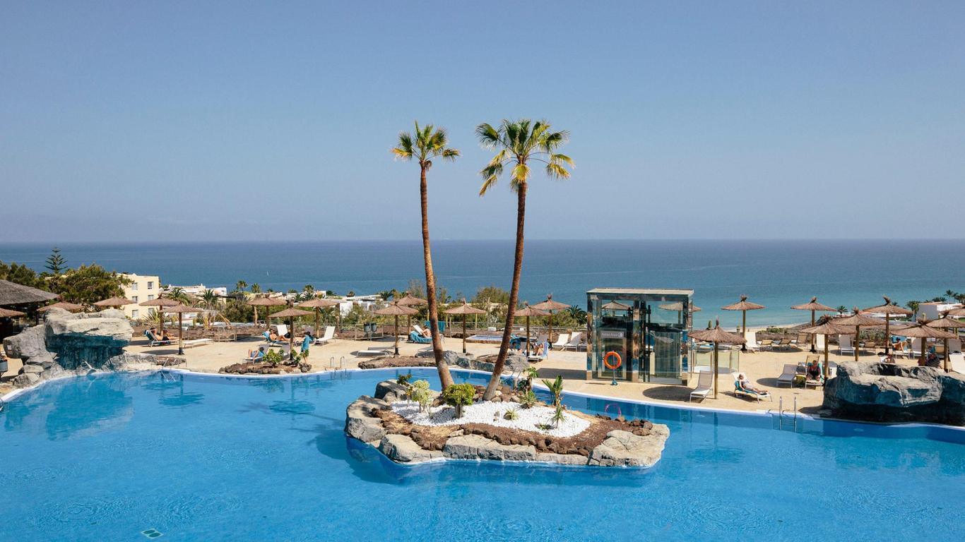 Aluavillage Fuerteventura