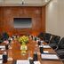 Sala de conferencias