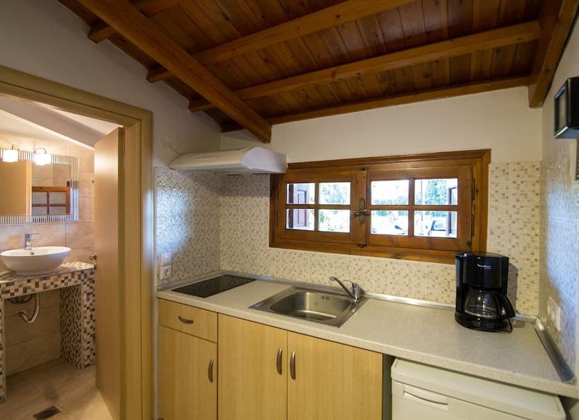 Cocina Foto