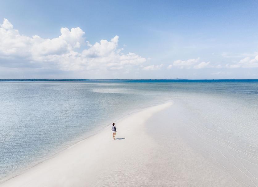 Playa Foto
