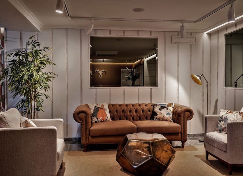 Lounge Foto
