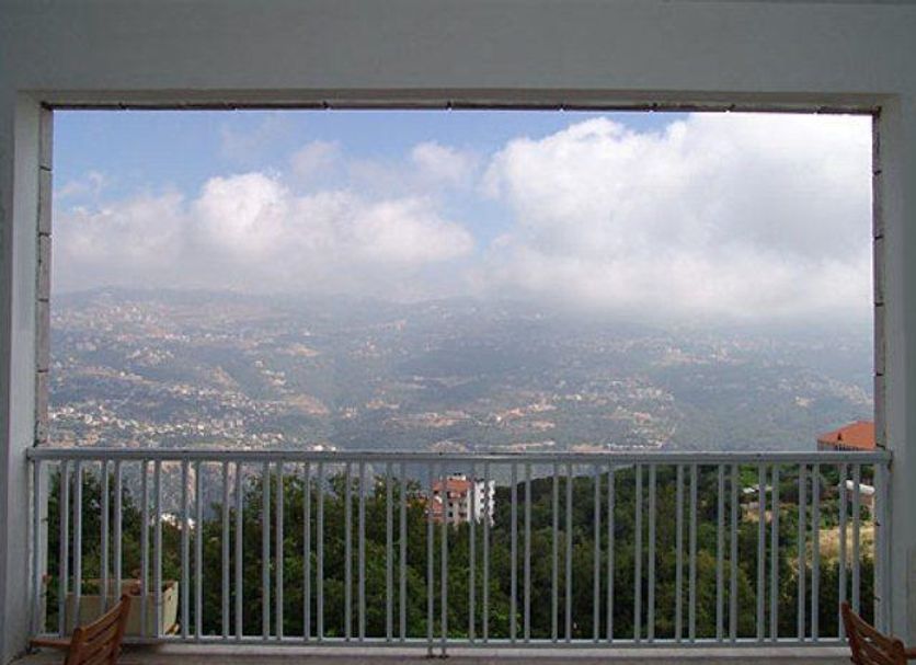 Balcón Foto