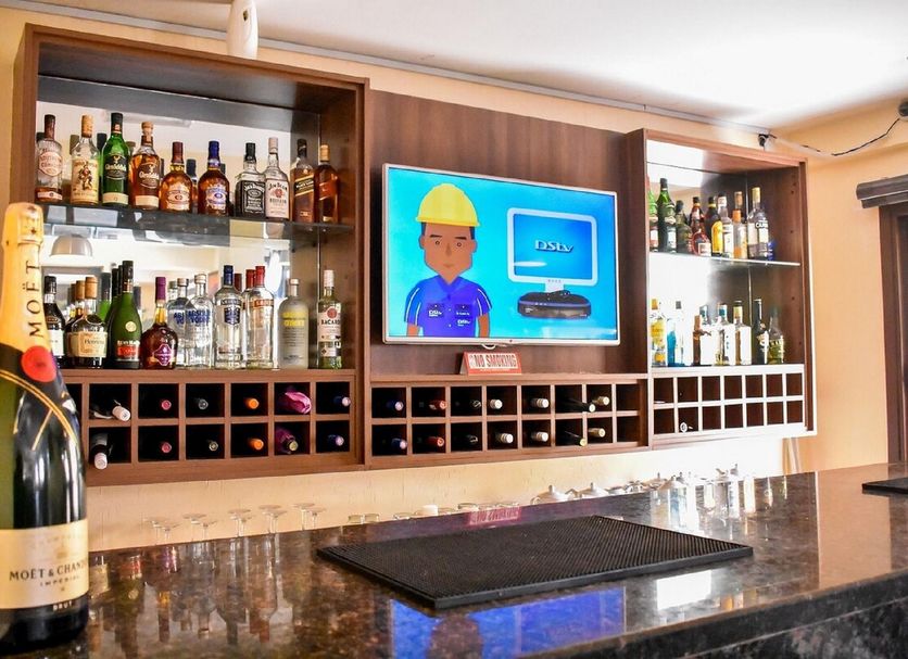 Bar Foto