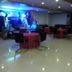 Sala de banquetes
