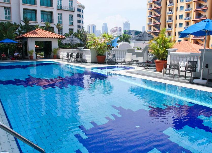 Piscina Foto