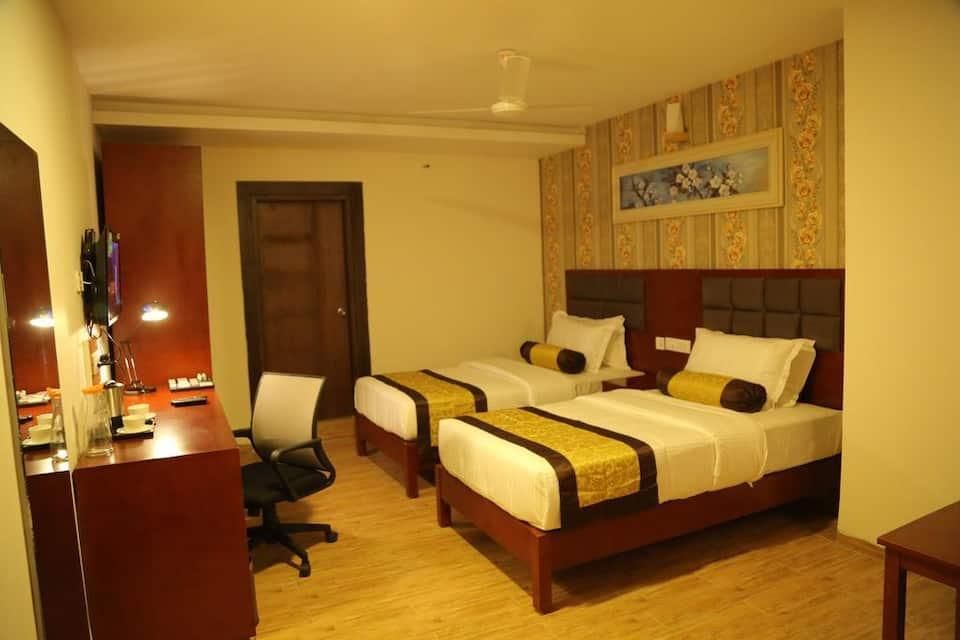Habitación