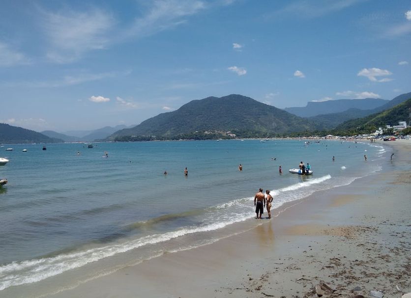 Playa Foto