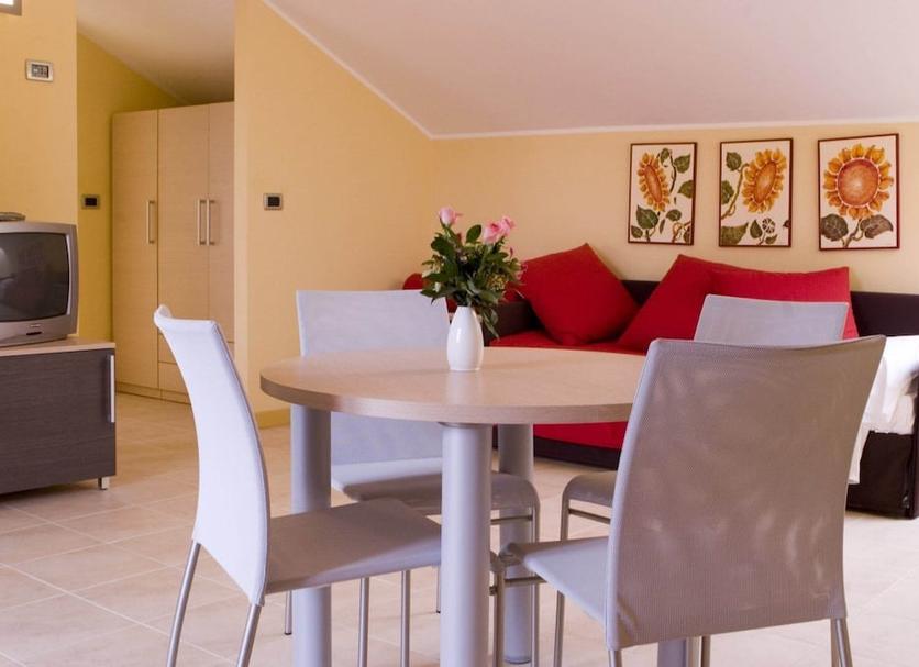Comedor Foto