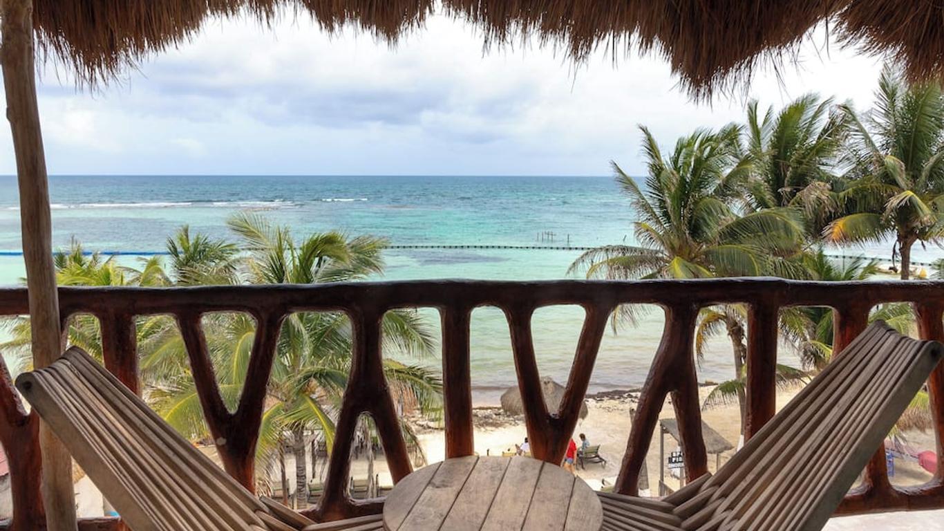 Quinto Sole by GuruHotel
