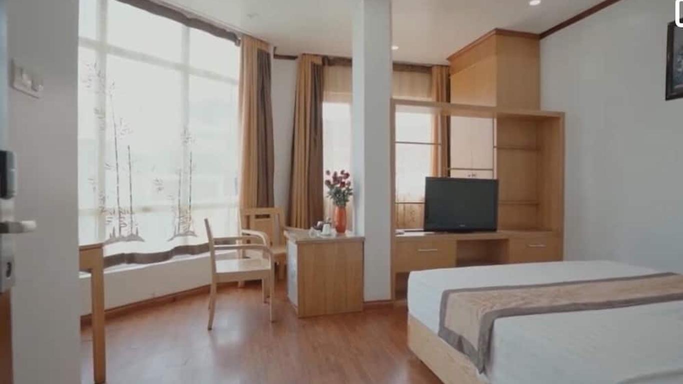 Hoang Anh 2 Hotel